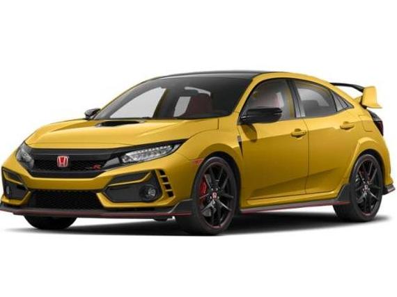HONDA CIVIC TYPE R 2021 SHHFK8G70MU205779 image HONDA CIVIC TYPE R 2021 SHHFK8G70MU205779 image